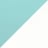 Pastel Turquoise & Satin White