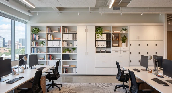 Storage