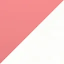 Antique Pink & Satin White