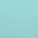 Pastel Turquoise