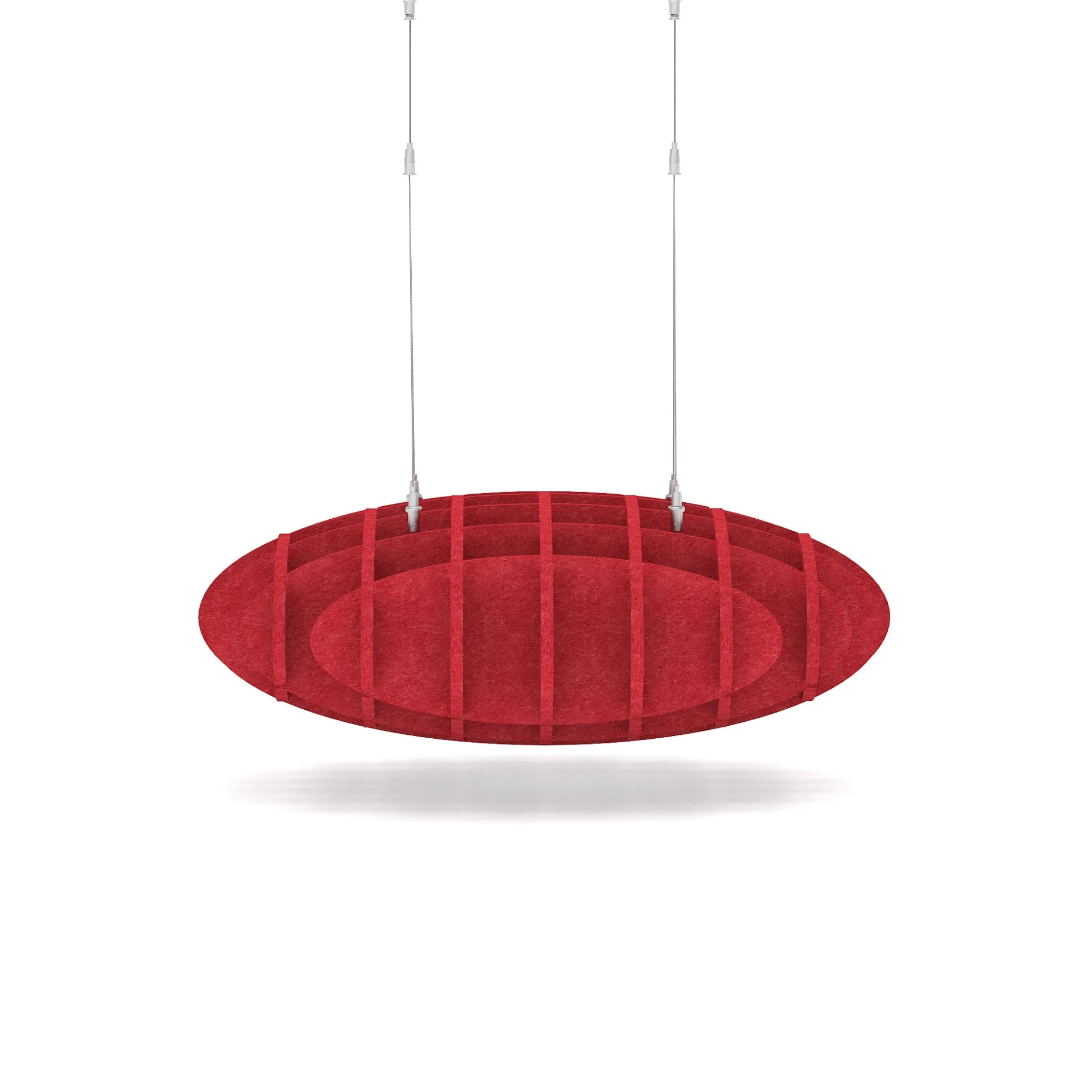 Sch! Hatch Type D Acoustic Ceiling Baffles