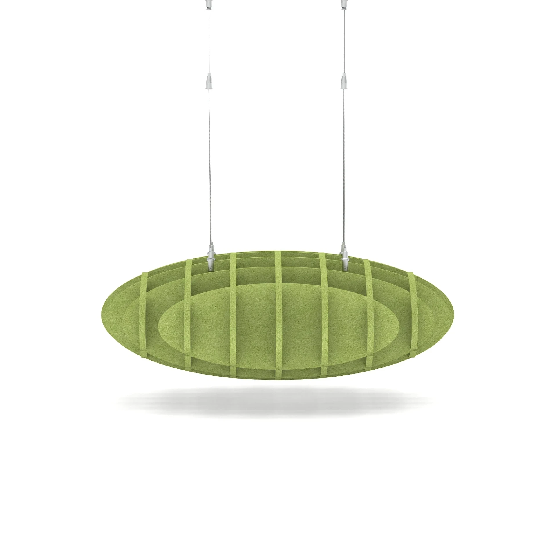 Sch! Hatch Type D Acoustic Ceiling Baffles