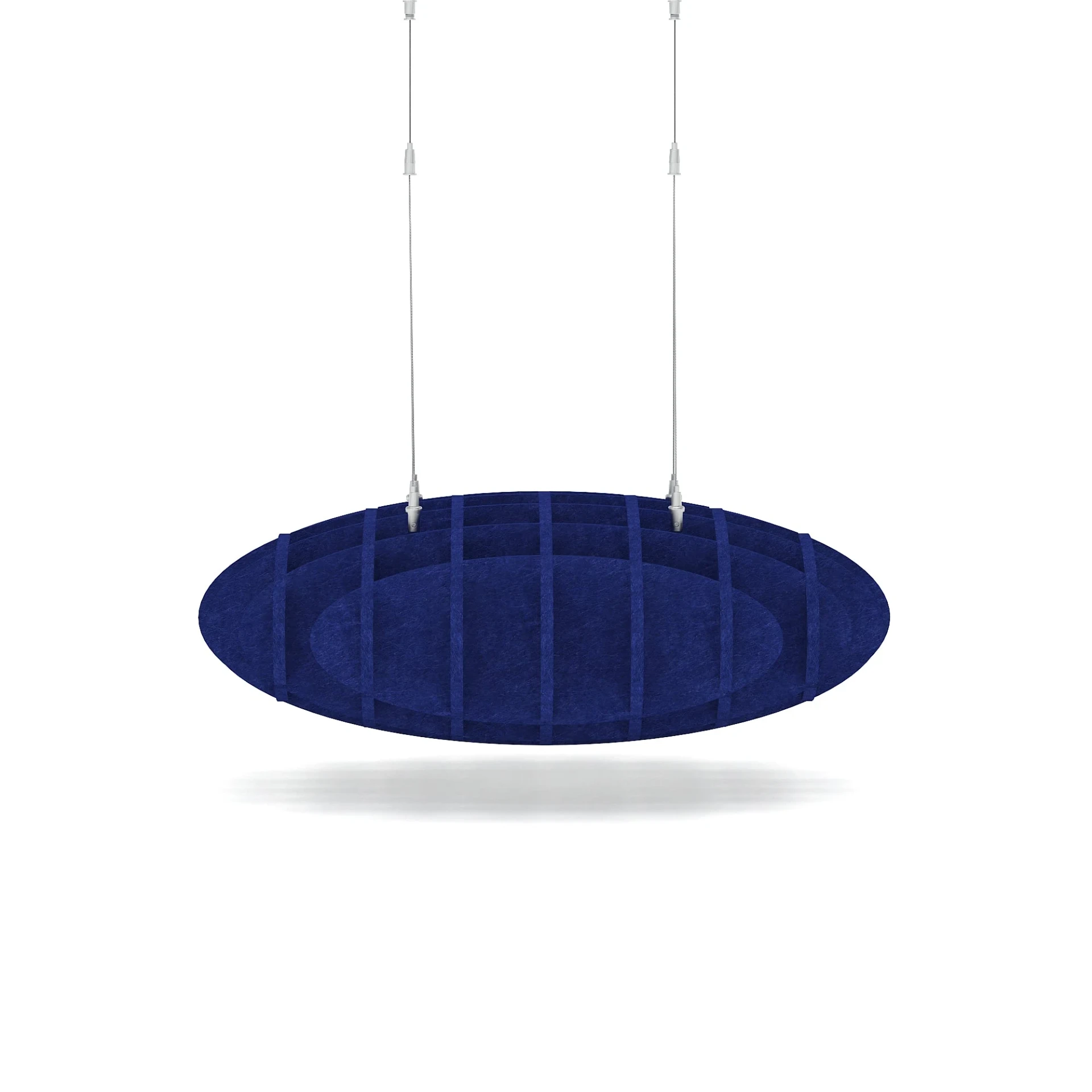 Sch! Hatch Type D Acoustic Ceiling Baffles