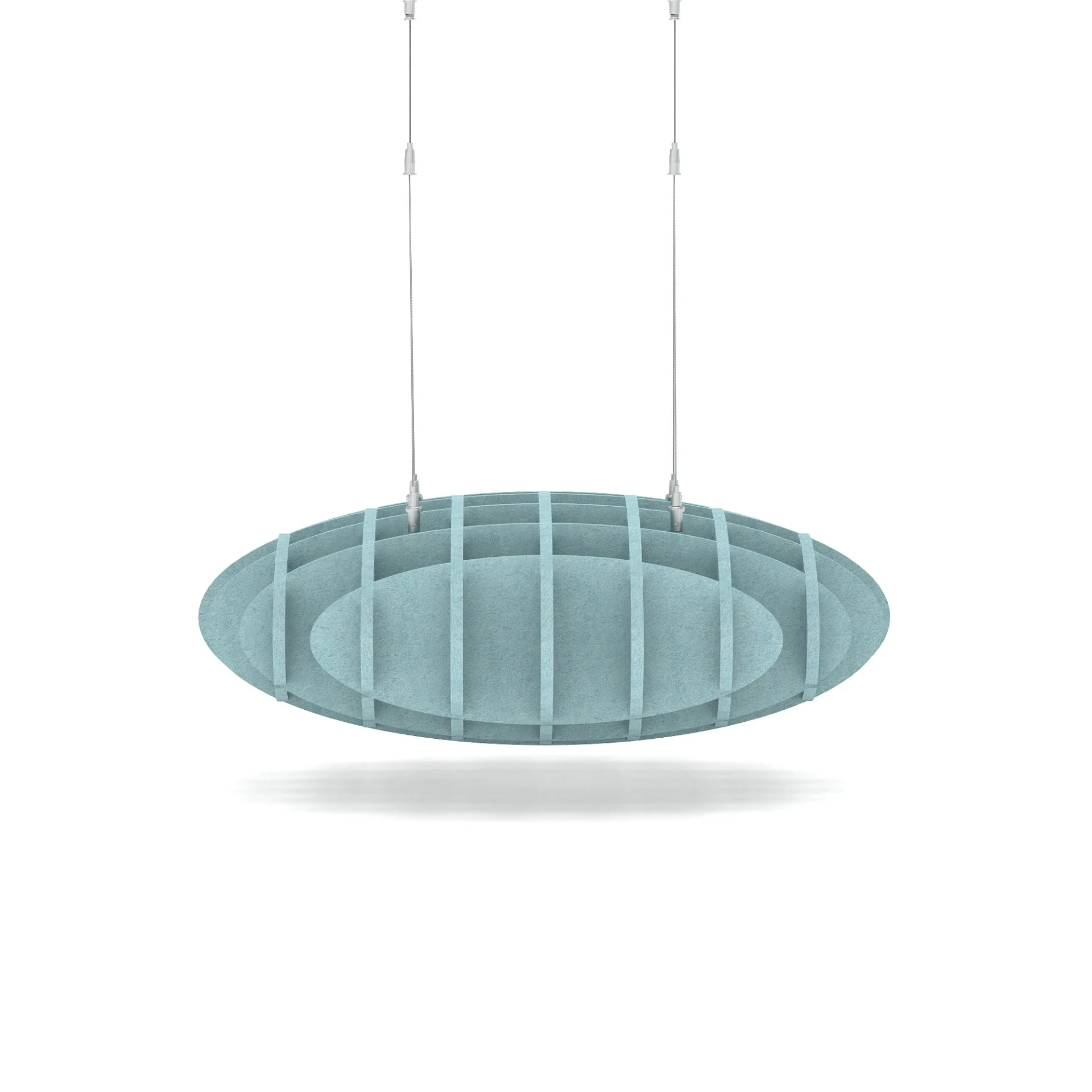 Sch! Hatch Type D Acoustic Ceiling Baffles