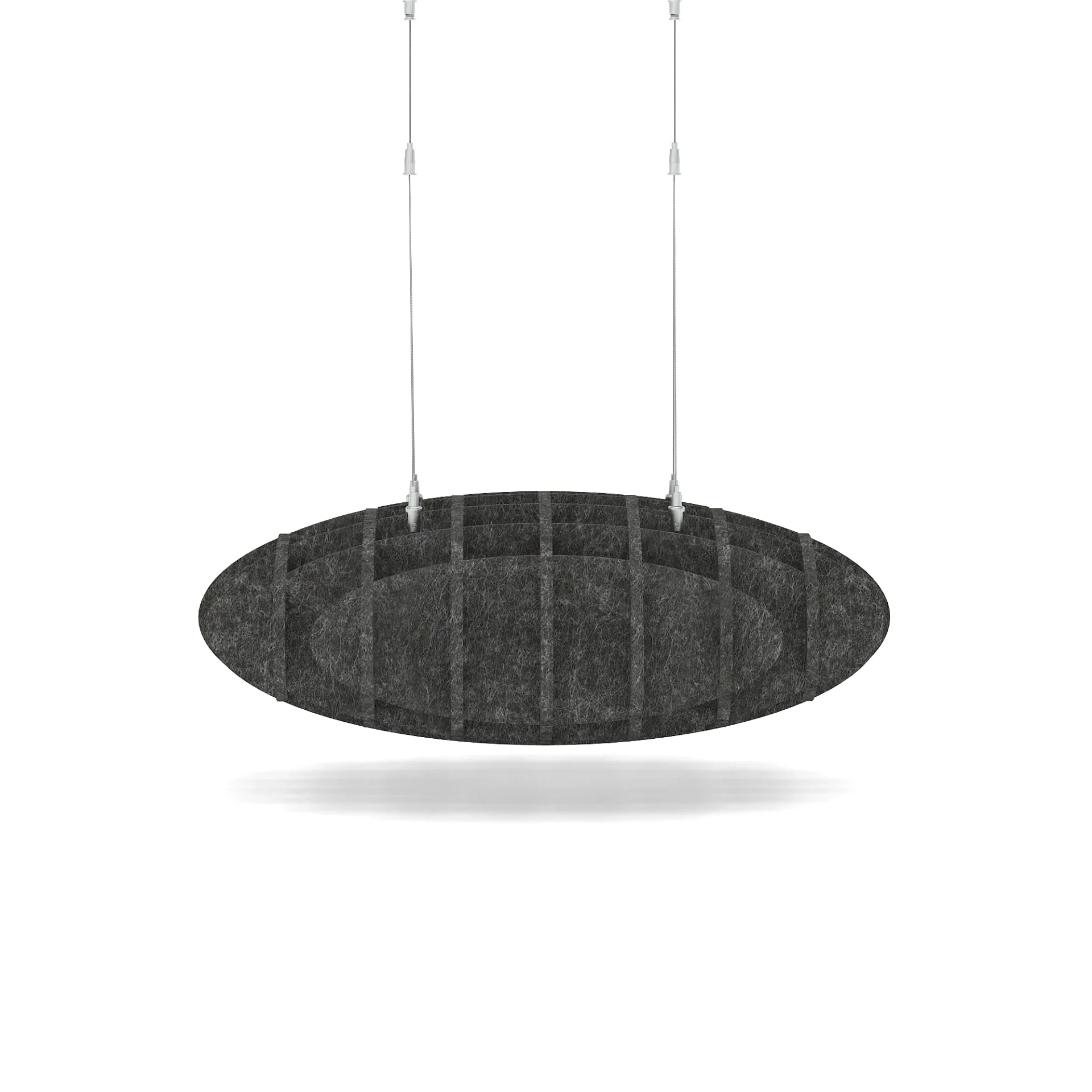 Sch! Hatch Type D Acoustic Ceiling Baffles