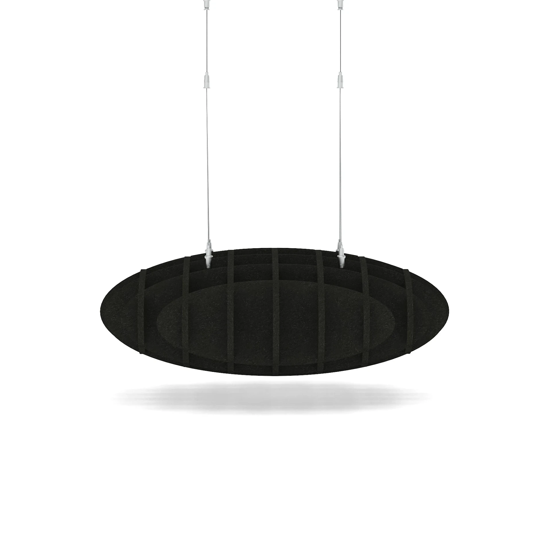 Sch! Hatch Type D Acoustic Ceiling Baffles