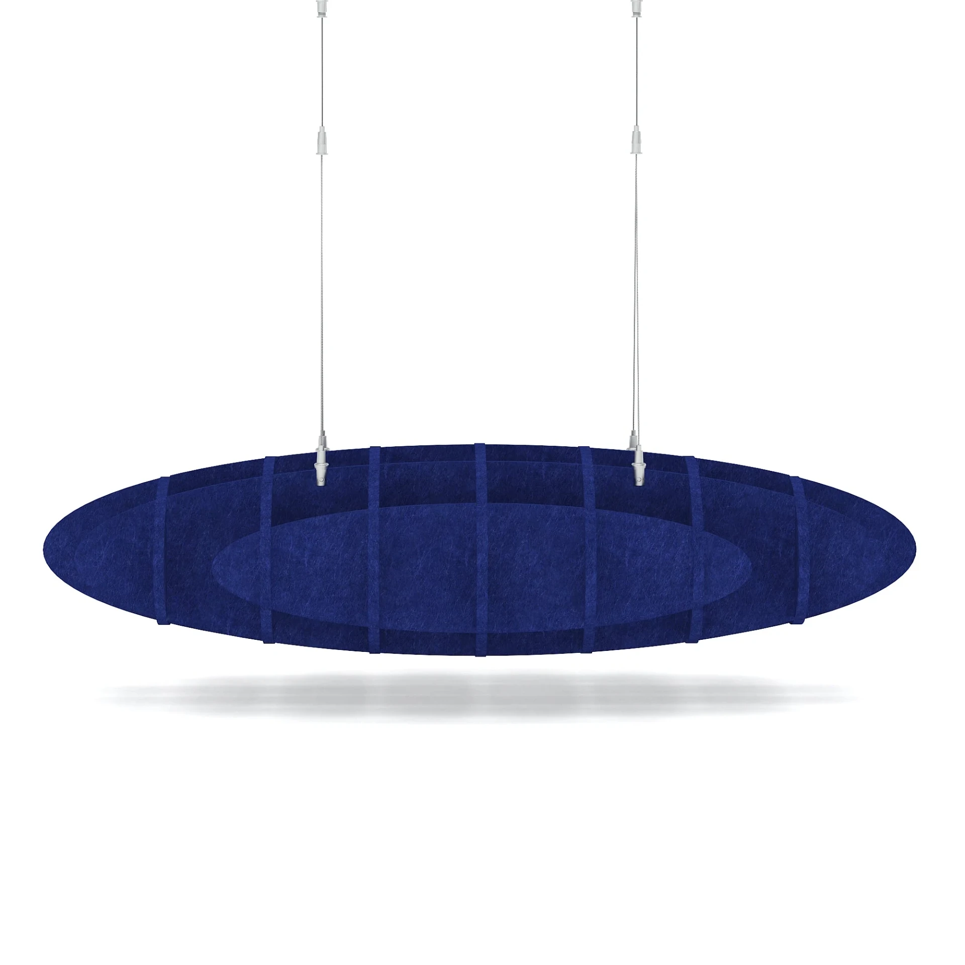 Sch! Hatch Type D Acoustic Ceiling Baffles