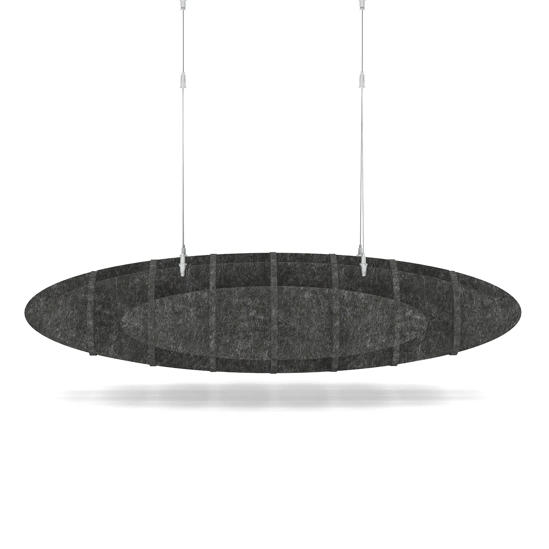 Sch! Hatch Type D Acoustic Ceiling Baffles