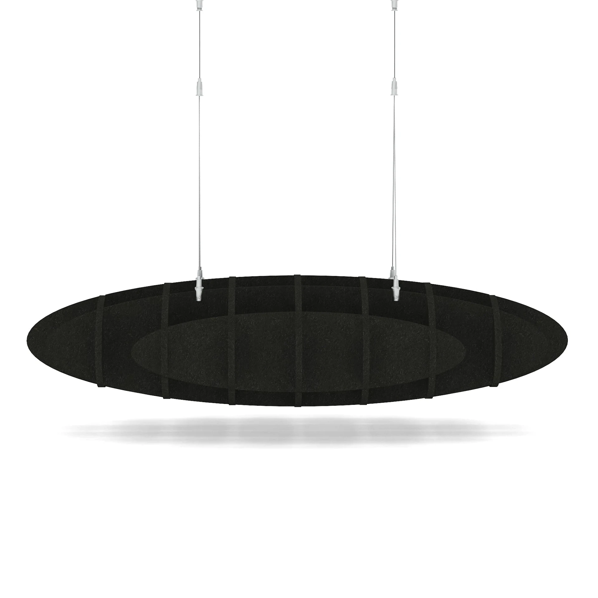 Sch! Hatch Type D Acoustic Ceiling Baffles