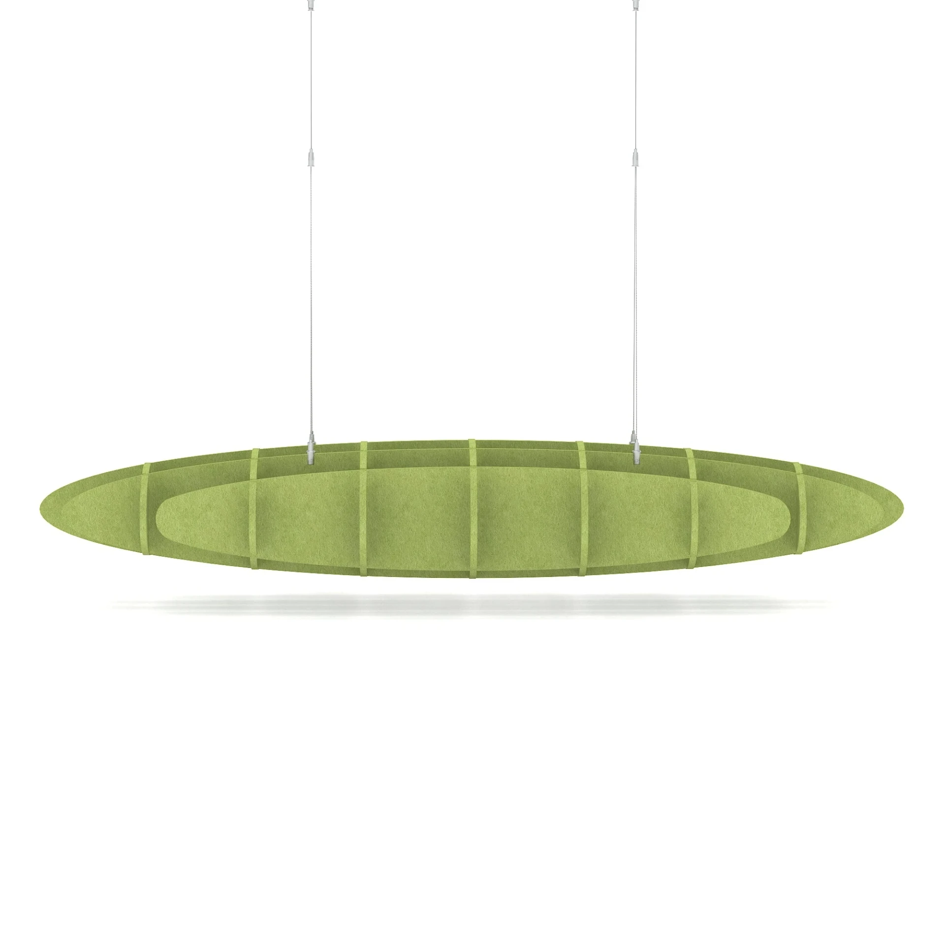 Sch! Hatch Type D Acoustic Ceiling Baffles