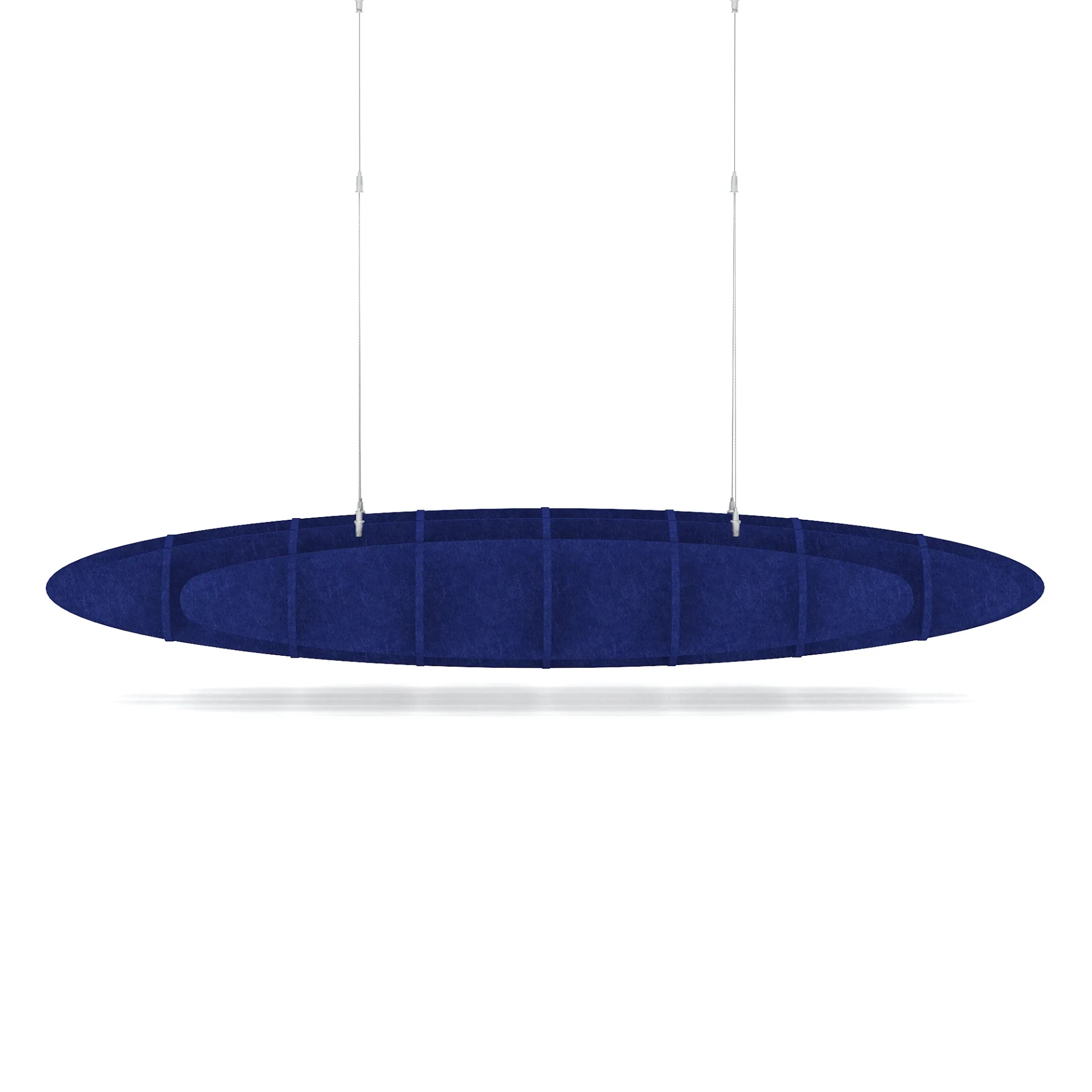 Sch! Hatch Type D Acoustic Ceiling Baffles