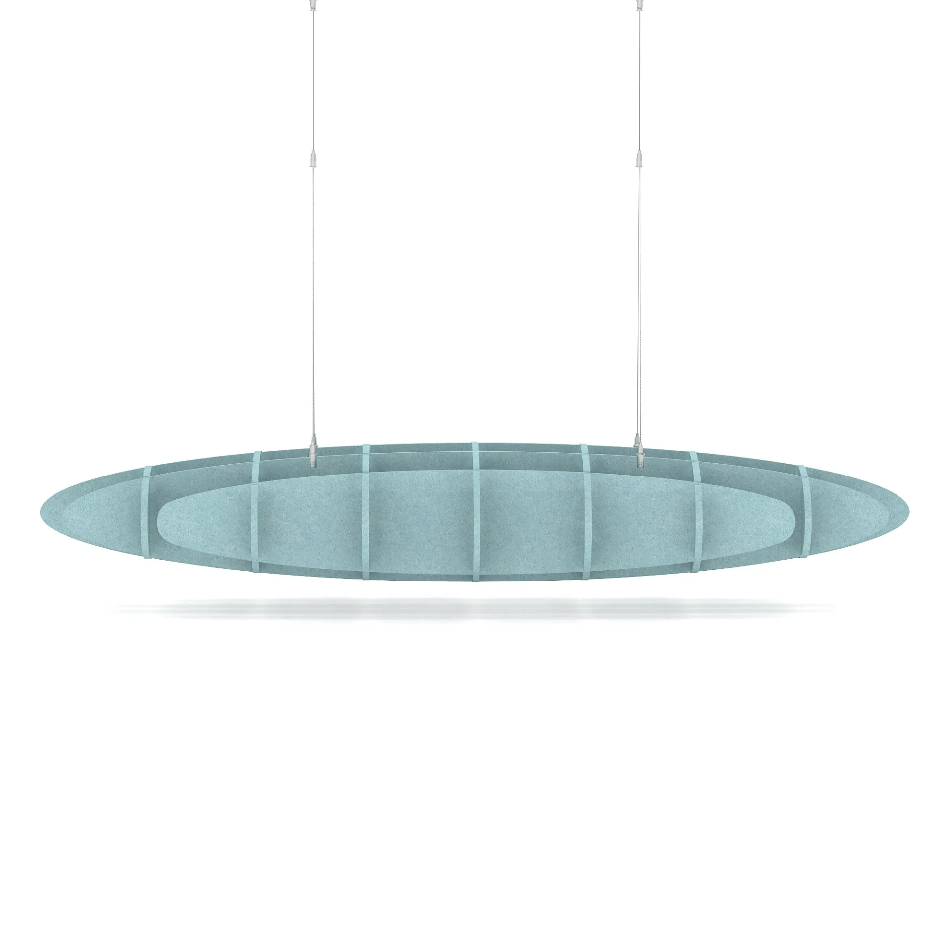 Sch! Hatch Type D Acoustic Ceiling Baffles