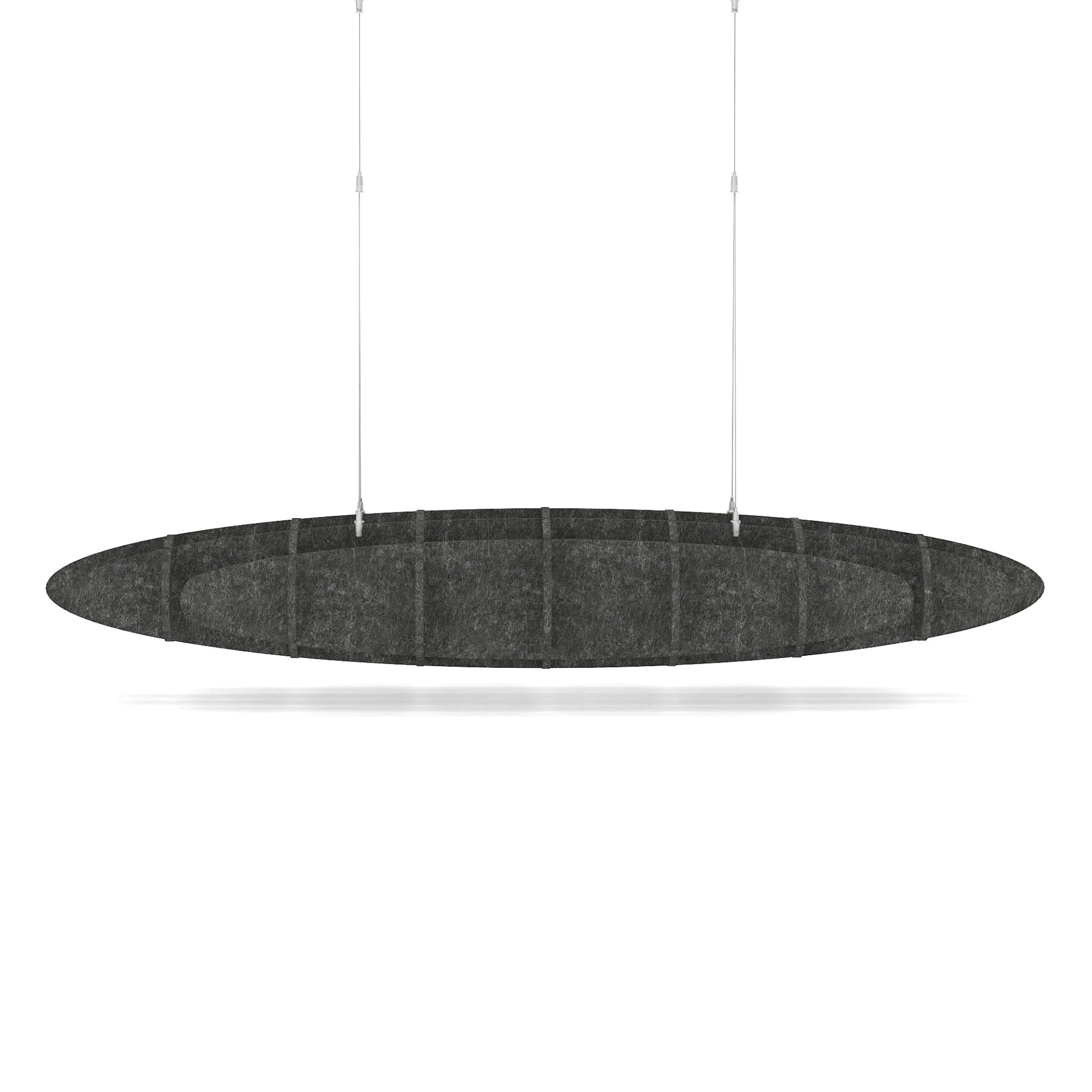 Sch! Hatch Type D Acoustic Ceiling Baffles