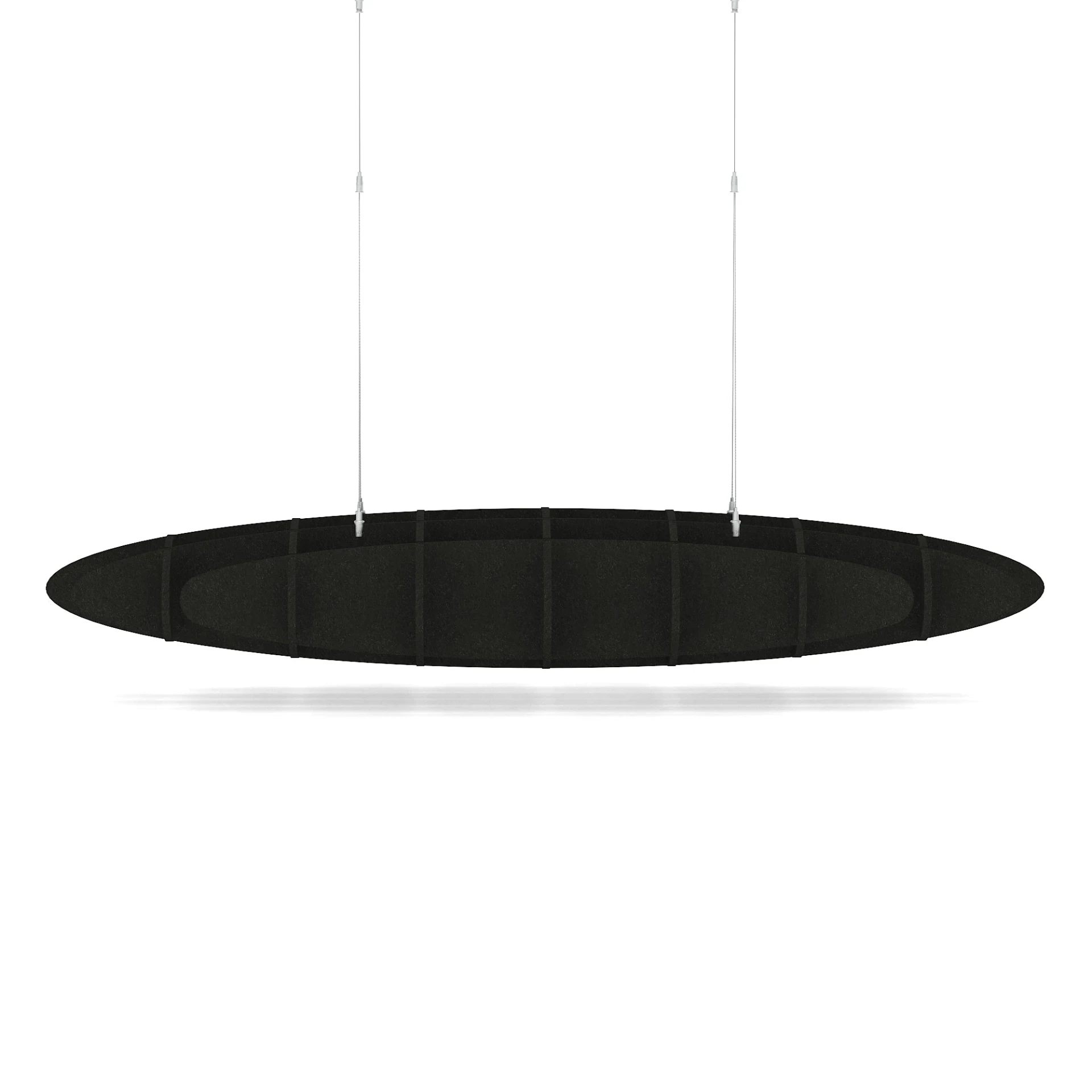 Sch! Hatch Type D Acoustic Ceiling Baffles