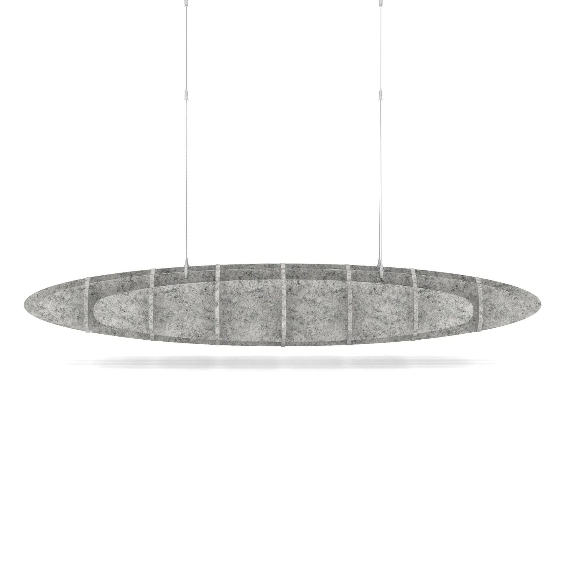 Sch! Hatch Type D Acoustic Ceiling Baffles