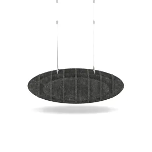 Sch! Hatch Type D Acoustic Ceiling Baffles