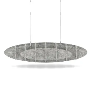 Sch! Hatch Type D Acoustic Ceiling Baffles