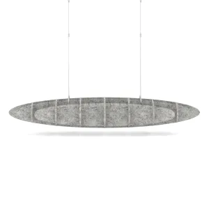 Sch! Hatch Type D Acoustic Ceiling Baffles