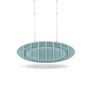 Sch! Hatch Type D Acoustic Ceiling Baffles