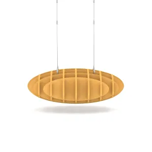 Sch! Hatch Type D Acoustic Ceiling Baffles