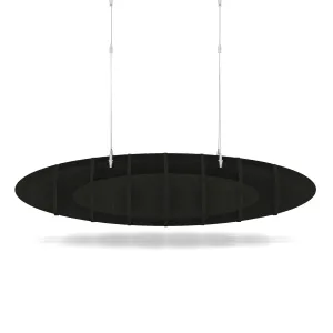 Sch! Hatch Type D Acoustic Ceiling Baffles