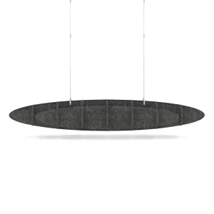 Sch! Hatch Type D Acoustic Ceiling Baffles