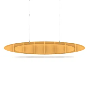 Sch! Hatch Type D Acoustic Ceiling Baffles