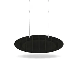 Sch! Hatch Type D Acoustic Ceiling Baffles