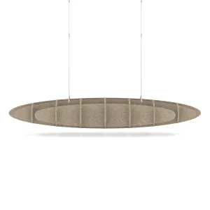Sch! Hatch Type D Acoustic Ceiling Baffles
