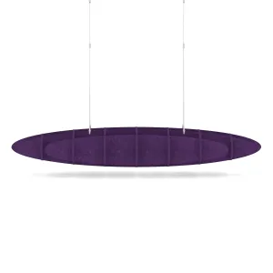 Sch! Hatch Type D Acoustic Ceiling Baffles