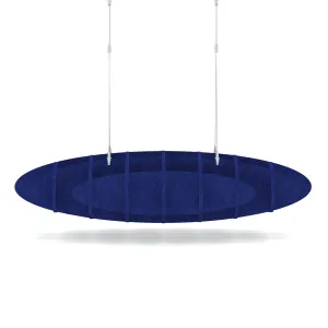 Sch! Hatch Type D Acoustic Ceiling Baffles