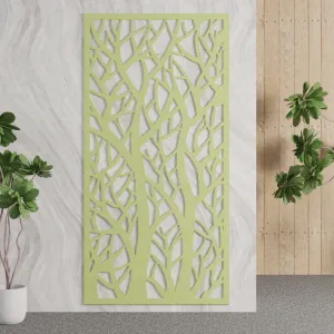 Sch! Acoustic Wall Tile (Set of 4)