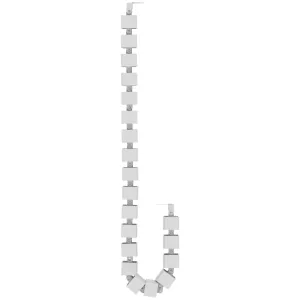 Air Back-To-Back Cable Spine