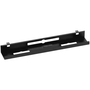 Air Universal Deep Under Desk Cable Tray