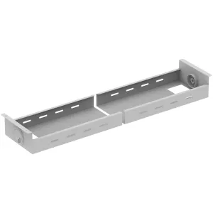 Evolve/Impulse Back-to-Back Telescopic Cable Tray