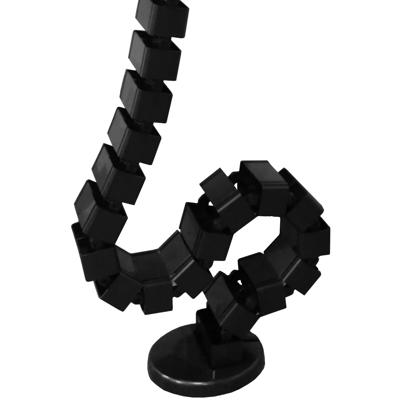 Impulse Cable Spine For Height Adjustable Desk