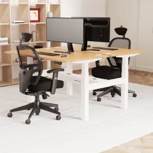 Impulse Cable Spine For Height Adjustable Desk