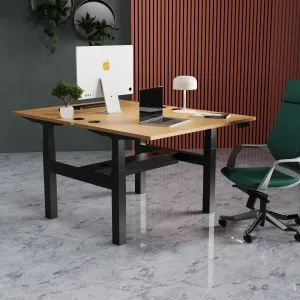 Impulse Cable Spine For Height Adjustable Desk