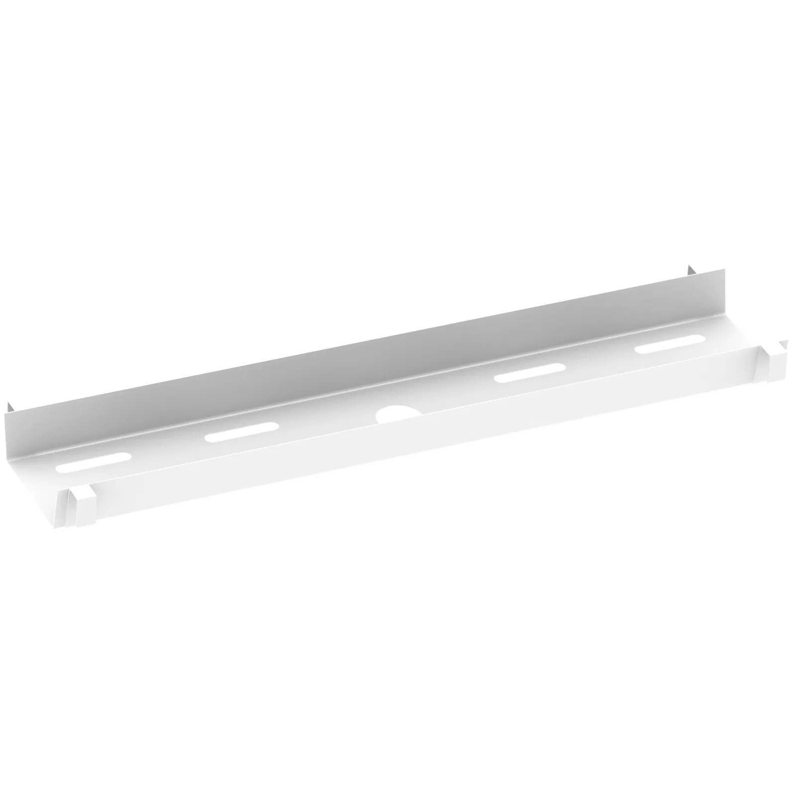 Oslo Back-to-Back Cable Management Tray