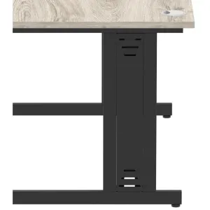 Impulse Cable Management Cartridge for Cantilever Leg - Set of 2