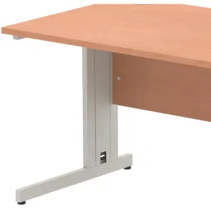 Set of 2 Impulse Cable Management Replacement Cartridges for Cantilever Legs