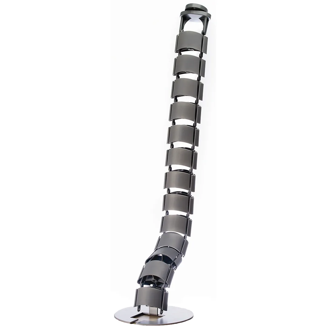 Universal Cable Management Spine for Impulse Evolve and Oslo Desks