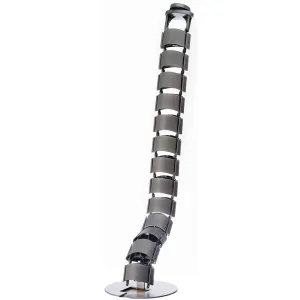 Universal Cable Management Spine for Impulse Evolve and Oslo Desks