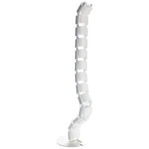 Universal Cable Management Spine for Impulse Evolve and Oslo Desks