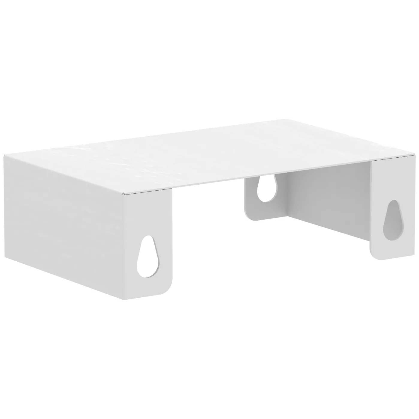 Air Back-to-Back Linking Bar for 1800mm Desks