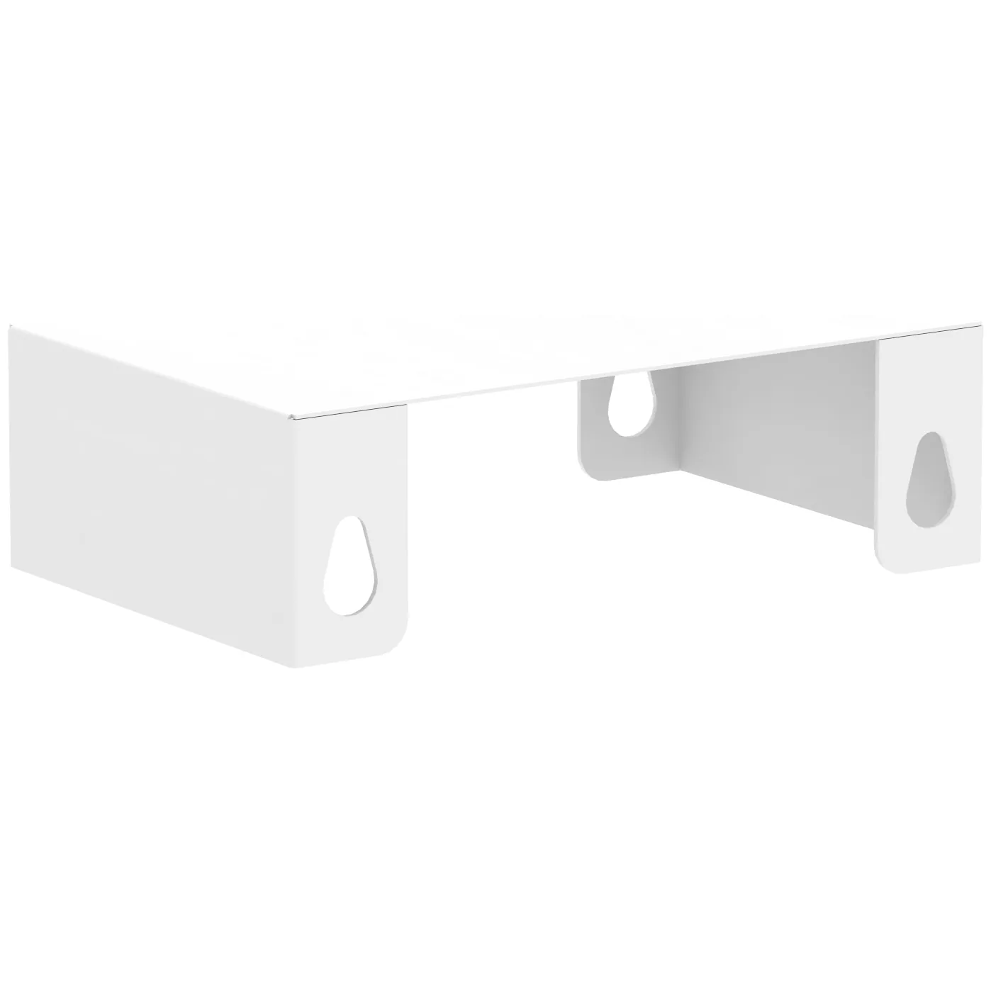Air Back-to-Back Linking Bar for 1800mm Desks