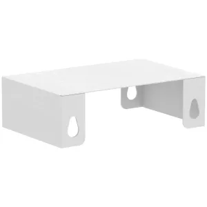 Air Back-to-Back Linking Bar for 1800mm Desks