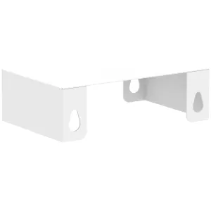 Air Back-to-Back Linking Bar for 1800mm Desks