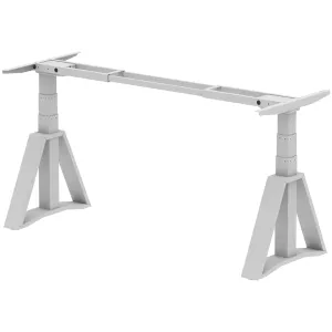 Air Triangular Piste Foot Accessory (set of 2)