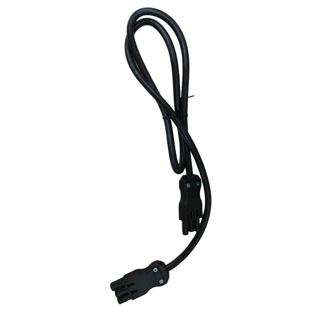 Volta Connecting Chain Power Cable - Male to Female Connector Lead - 100cm